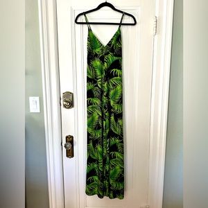 Super cute size small Norma Kamali jumpsuit never worn